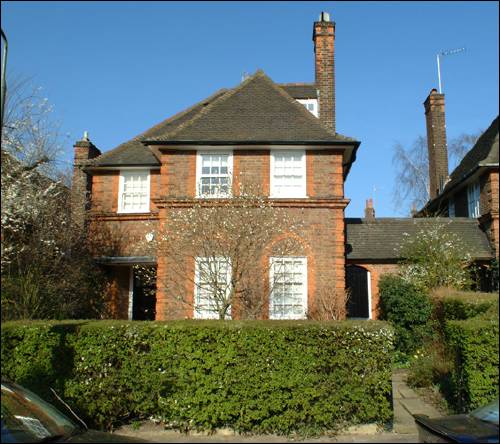 093 Corringham Road